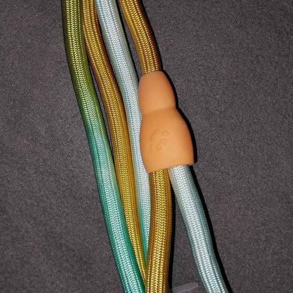 Leash,collar,scarf set - Picture 5 of 7